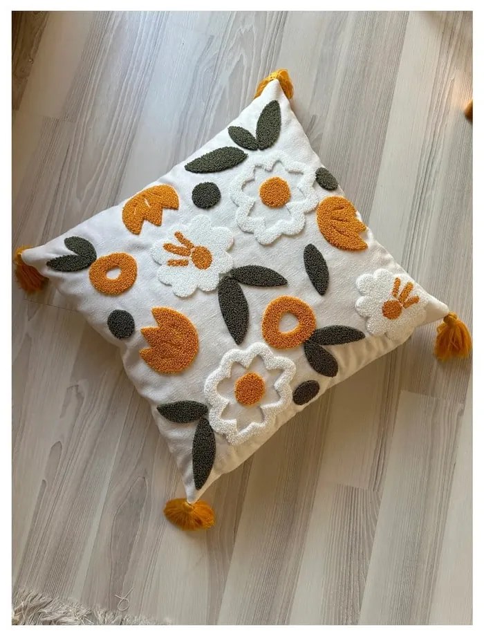 Калъфка за възглавница 43x43 cm – Mila Home