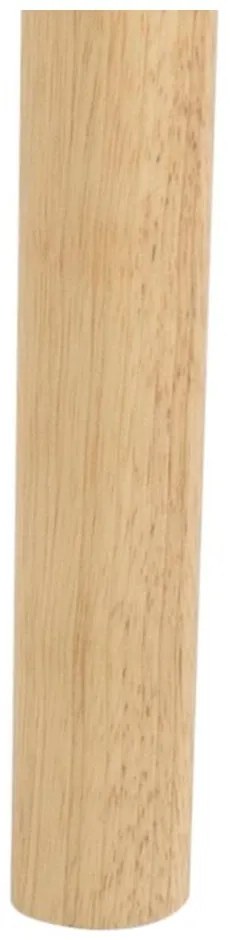 Сгъваема маса за хранене 170x100 cm Belina - Actona