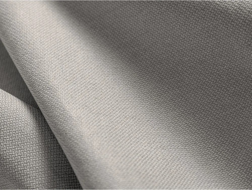 Светлосив разтегателен ъглов диван (ляв ъгъл) Jodie – Micadoni Home