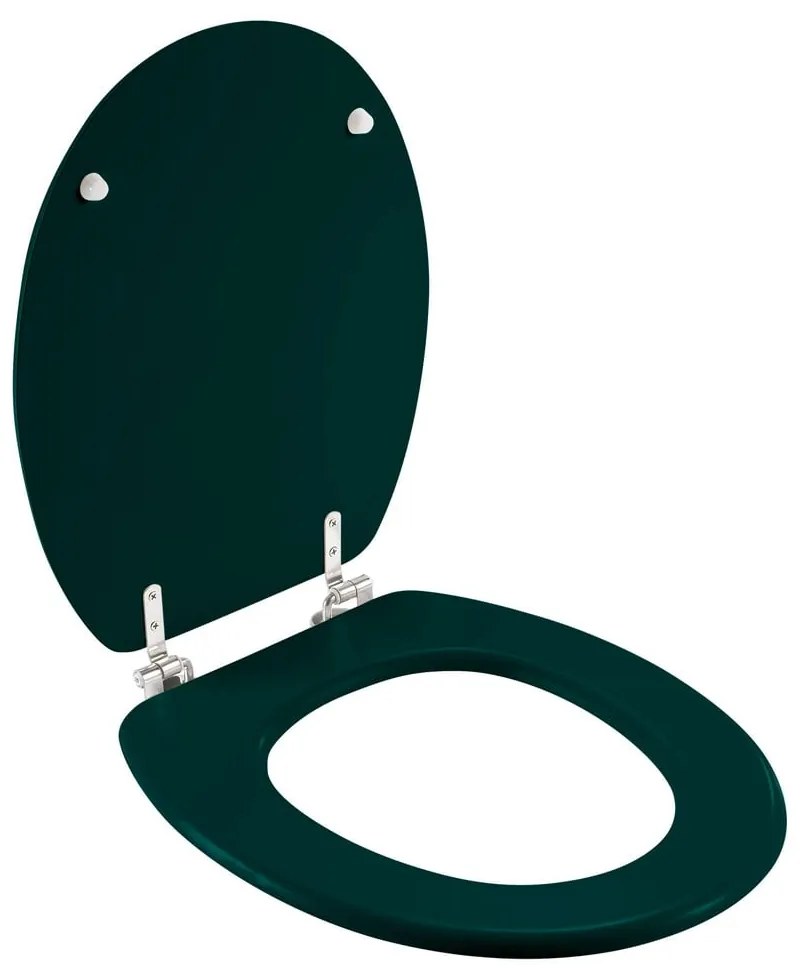 Тоалетна чиния 37,5 x 47 Jade – douceur d'intérieur