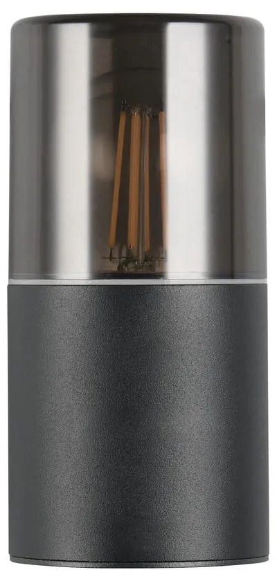 Външно осветително тяло (височина 17,5 cm) Hoosic – Trio