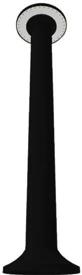 Градинска колона Elmark GRF307