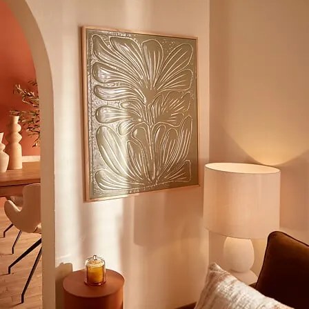 Картина atmosphera Lia, Метал, 77×98 cm, Асорти