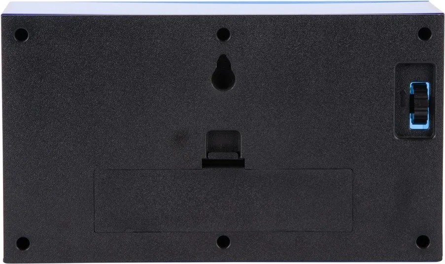 Дигитален/настолен часовник Boxed Flip – Karlsson