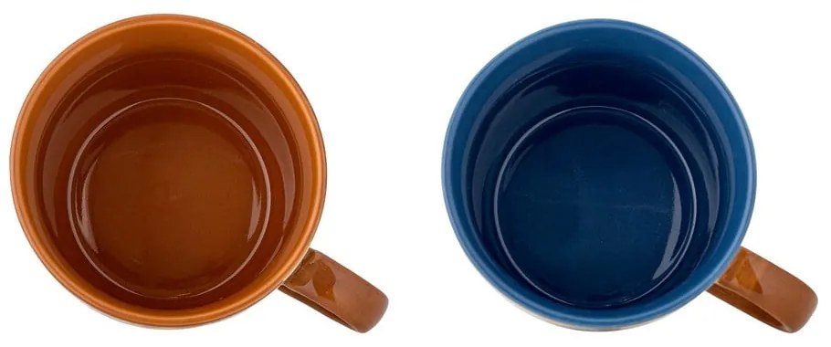 Глинени чаши в комплект от 2 бр. 300 ml Anniversary – Bloomingville