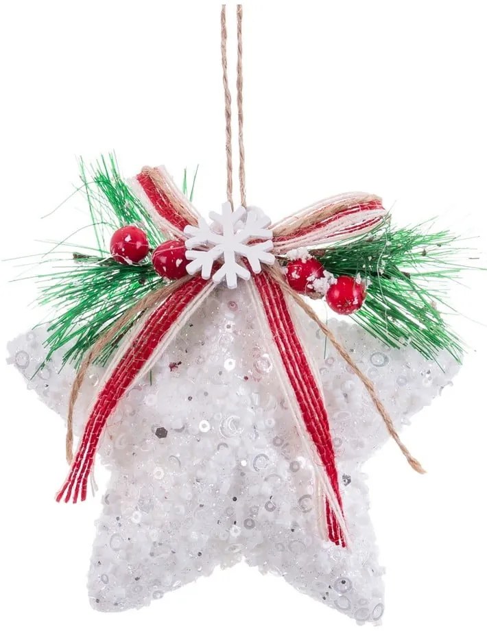 Коледен орнамент - Casa Selección