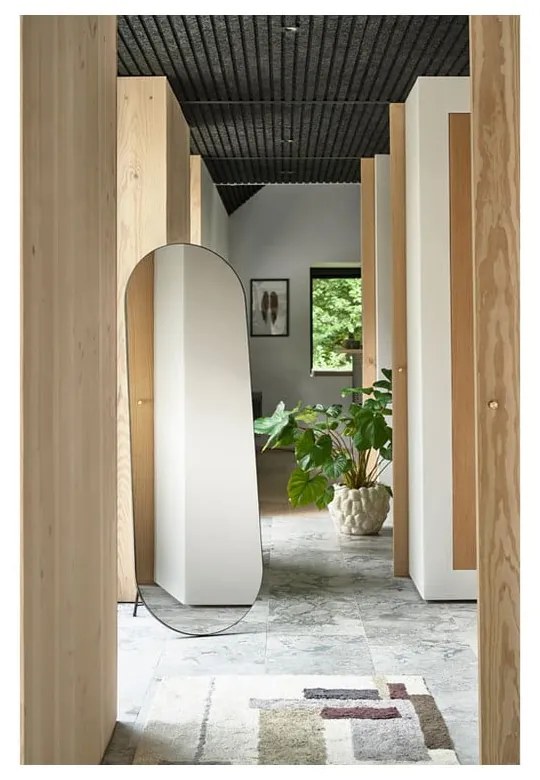 Подово огледало 55,3x170 cm Vasto - Villa Collection