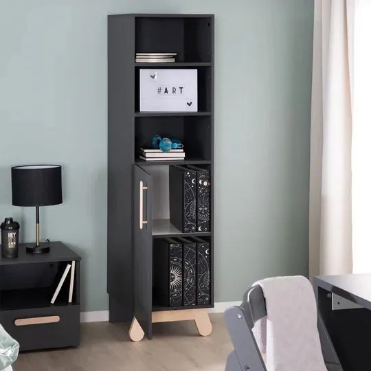 Библиотека Яра