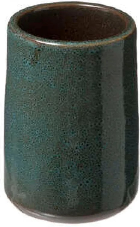 Керамична четка за тоалетна 5Five Harmony, 10,5x41 cm