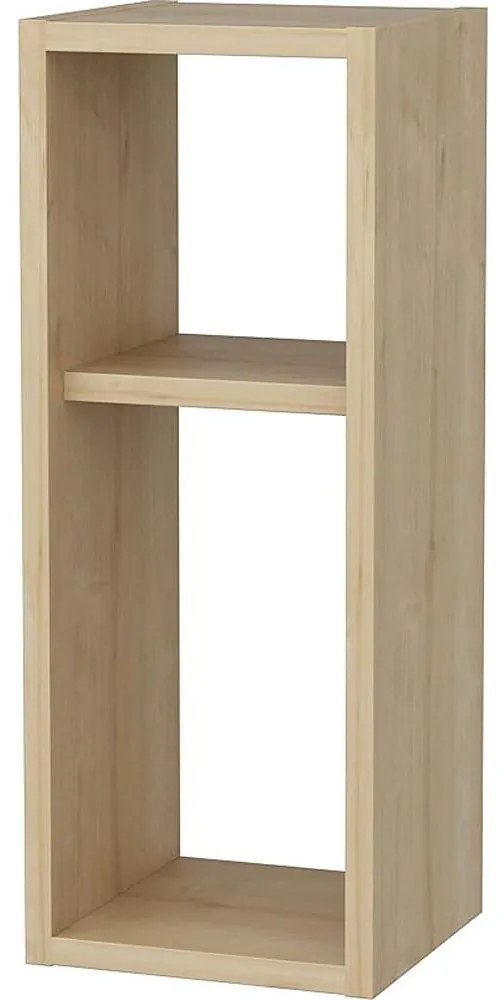 Нощно шкафче TILMO дъб