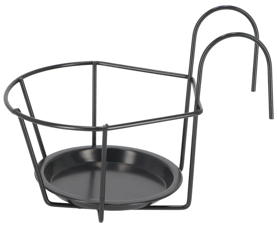 Метална поставка за саксия - Esschert Design