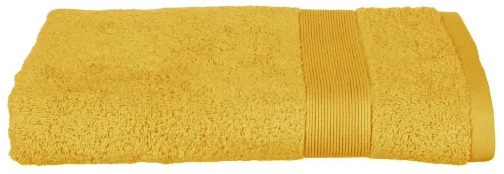 Хавлиена кърпа atmosphera, Памук, 70x130 cm - Розов