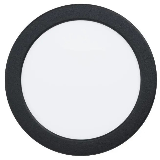 Eglo 99212 - LED вградено таванно осветително тяло за баня FUEVA 5 LED/10,5W/230V IP44