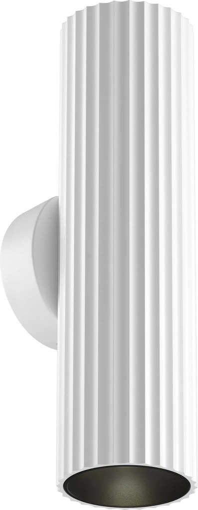 Maytoni Стенен осветител (аплик) - C106WL-02-GU10-W