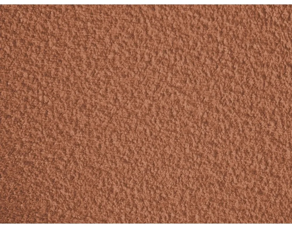 Оранжева табуретка от букле Tina – Bobochic Paris