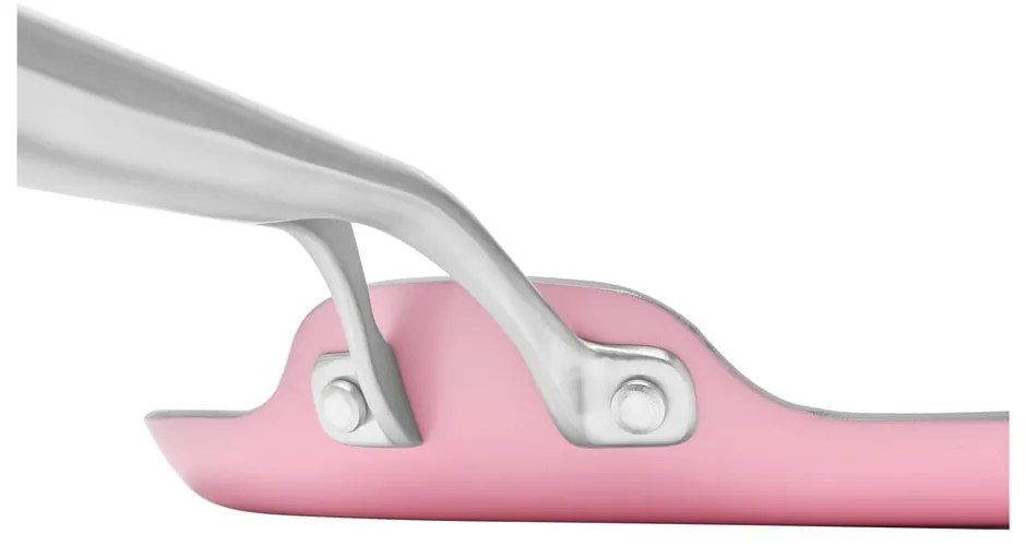 Тиган с керамично покритие за палачинки ø 26 cm Meda 3.0 – FABINI