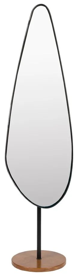 Стоящо огледало 40x135 cm Dropz – White Label