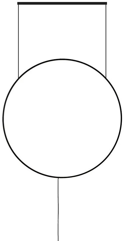 Стенна апличка Viokef Shadow II