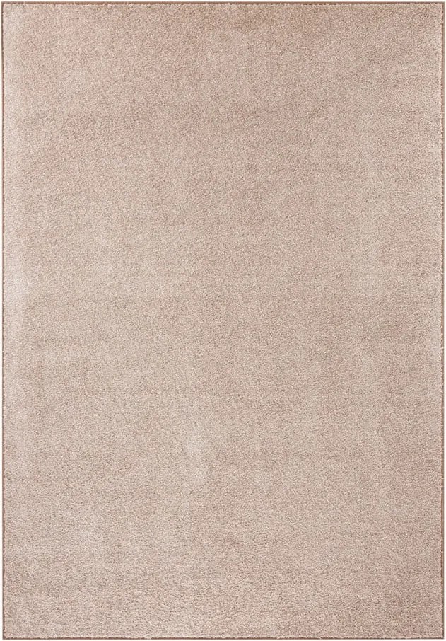 Бежов килим Pure, 160 x 240 cm - Hanse Home