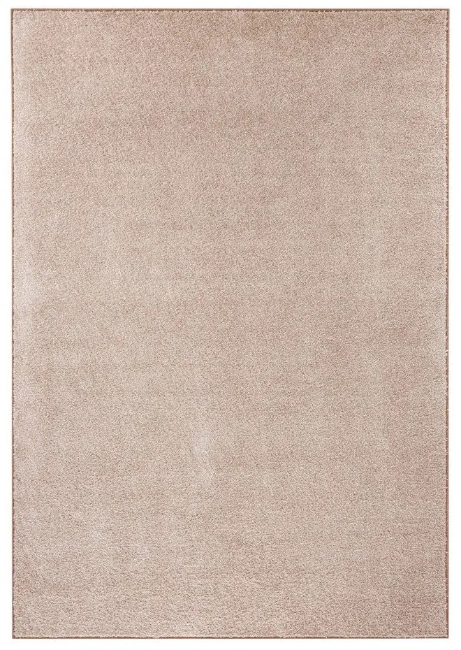 Бежов килим Pure, 200 x 300 cm - Hanse Home
