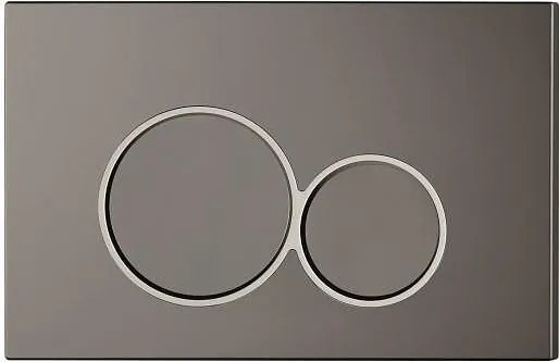 Бутон за структура ICC 097АE GUN GRAY