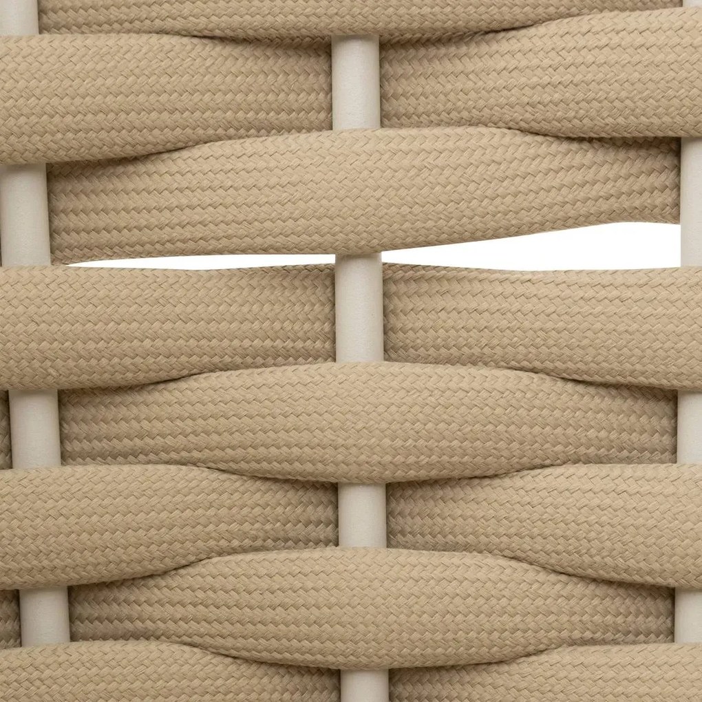 Градински стол Hesperide Yconia