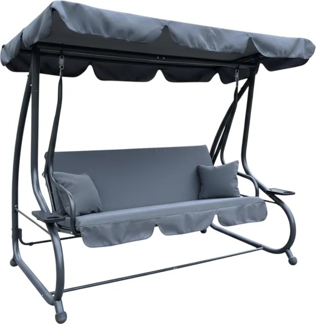 Градинска люлка Mirabare