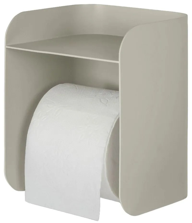 Стоманен държач за тоалетна хартия, за монтиране на стена Carry - Mette Ditmer Denmark