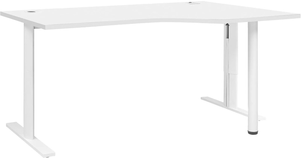 Бюро DeskMaster-Leuko-Right