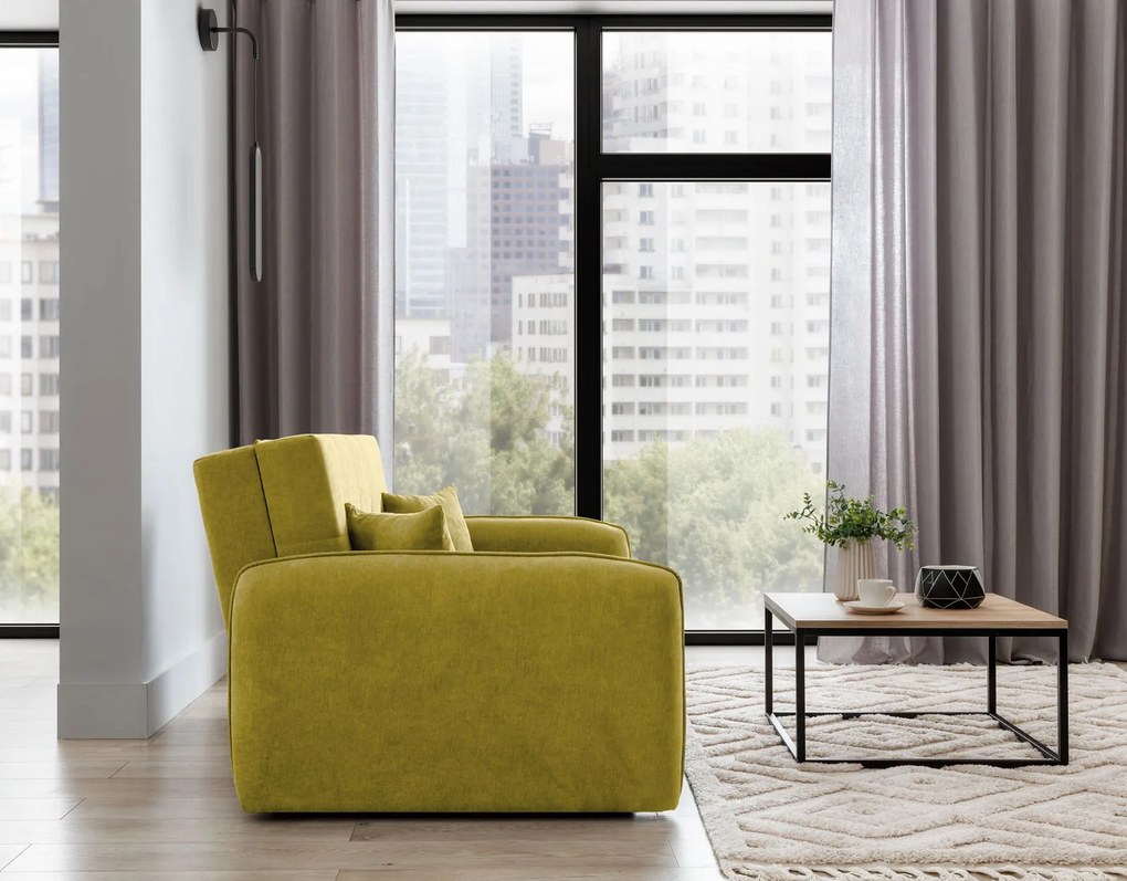 Разтегателен диван Promytheus двуместен-Kitrino