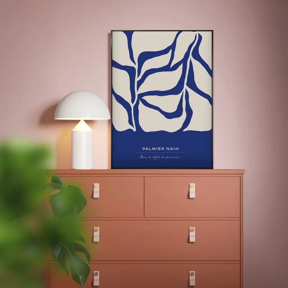 Картина 50x70 cm Palmier – Styler