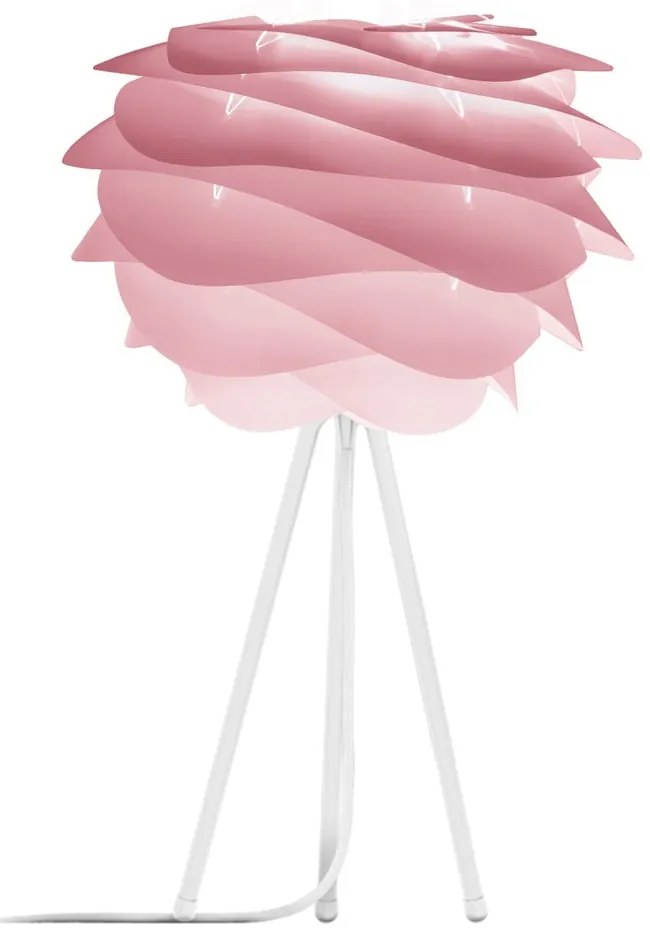 Розов абажур , ⌀ 32 cm Carmina - UMAGE