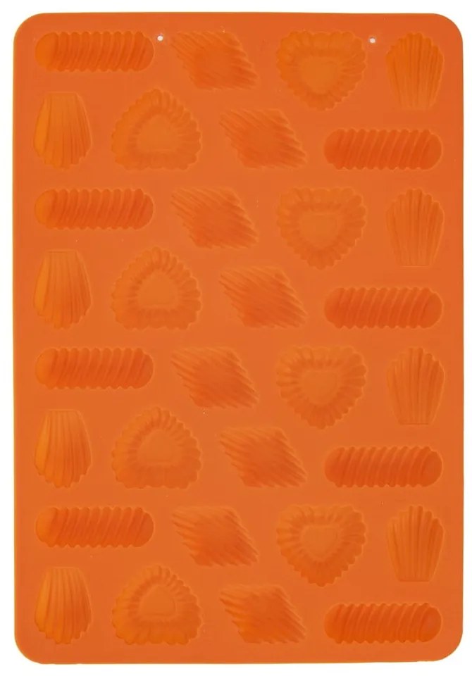 Силиконова форма за печене 21x31 cm – Orion