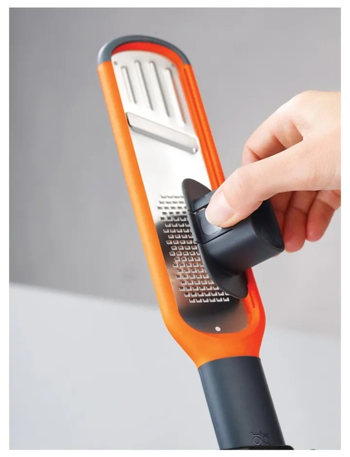 Handi-Grate ренде за настъргване с резен Handi-Grate™ - Joseph Joseph