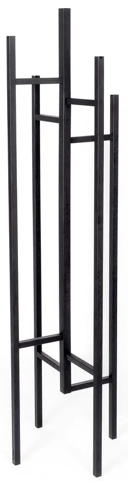 Стенна закачалка Eigen - Woodman