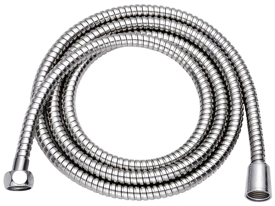 Стоманен душ маркуч Hydro – douceur d'intérieur