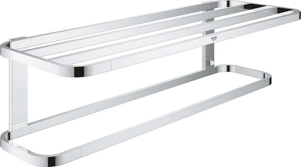 Поставка за хавлии 41066000