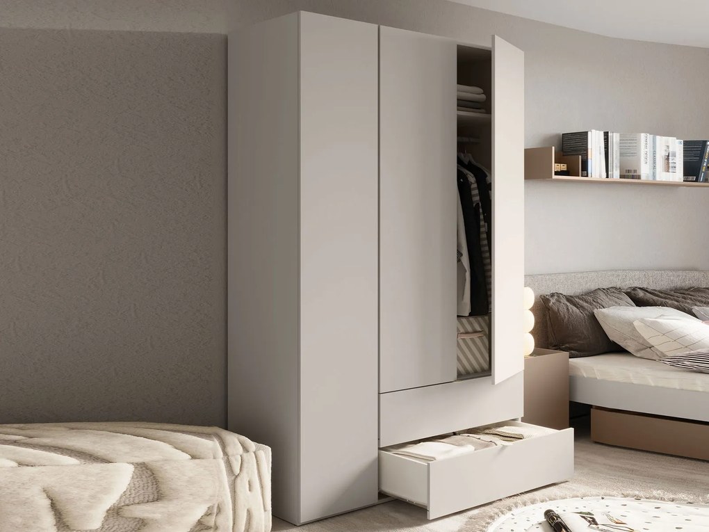 Спален комплект Sigma