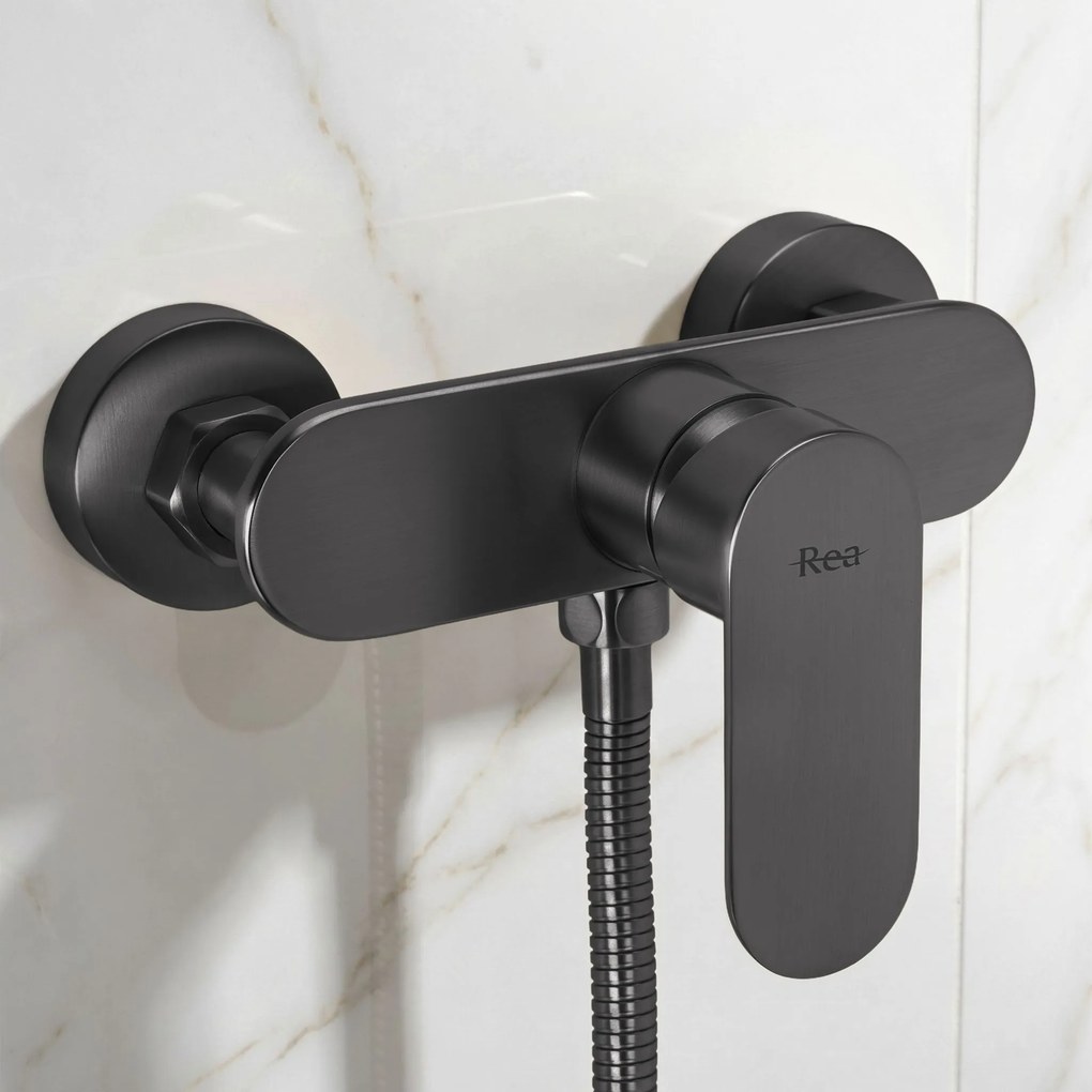 Смесител за душ Rea DROP Titan