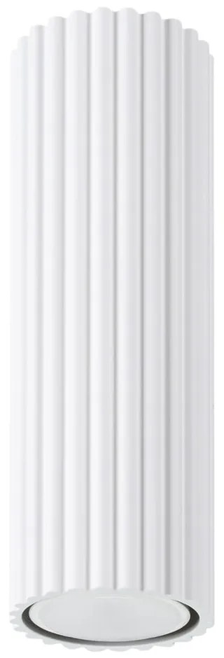 Бял прожектор Gleam – Sollux