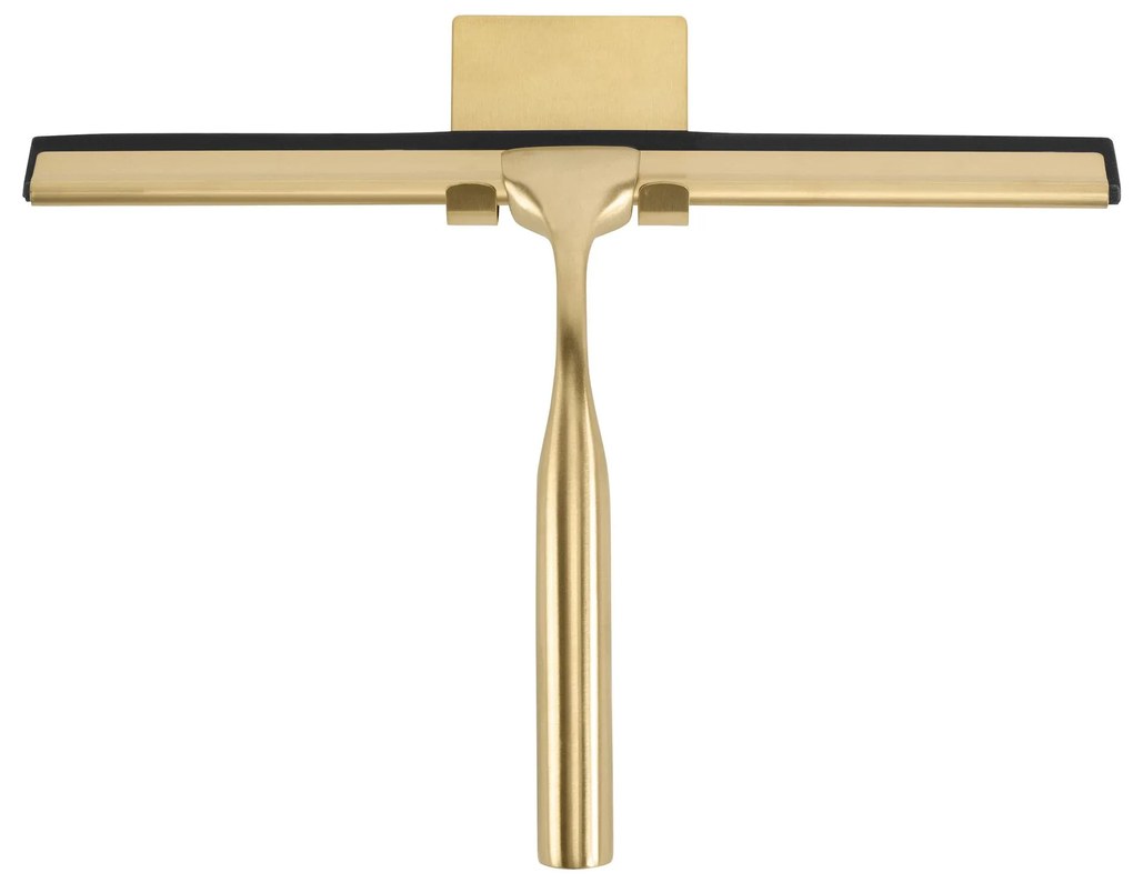 Чистачка за душ кабина Brush Gold