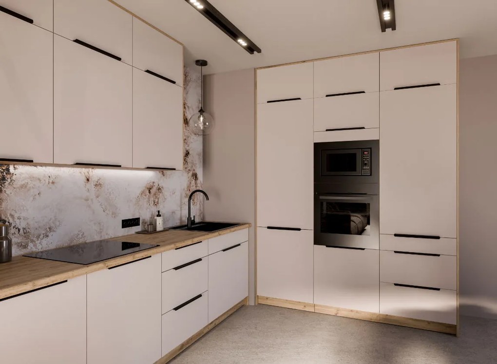 Долен шкаф Vesta 60 LO-210