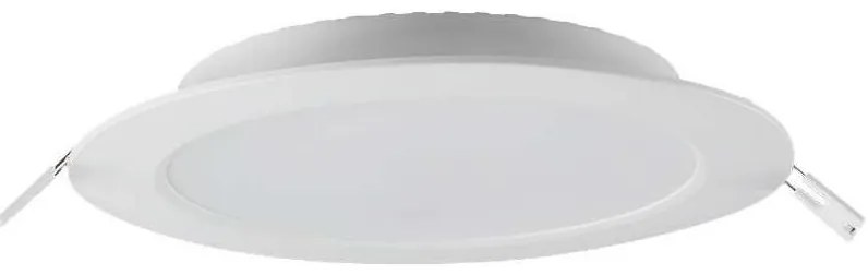 LED Лампа за окачен таван SAMSUNG CHIP LED/18W/230V 3000K Ø 22 см бял