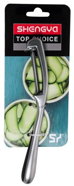 Иноксова картофобелачка вертикална SHENGYA E2707 (A0168) - Horecano