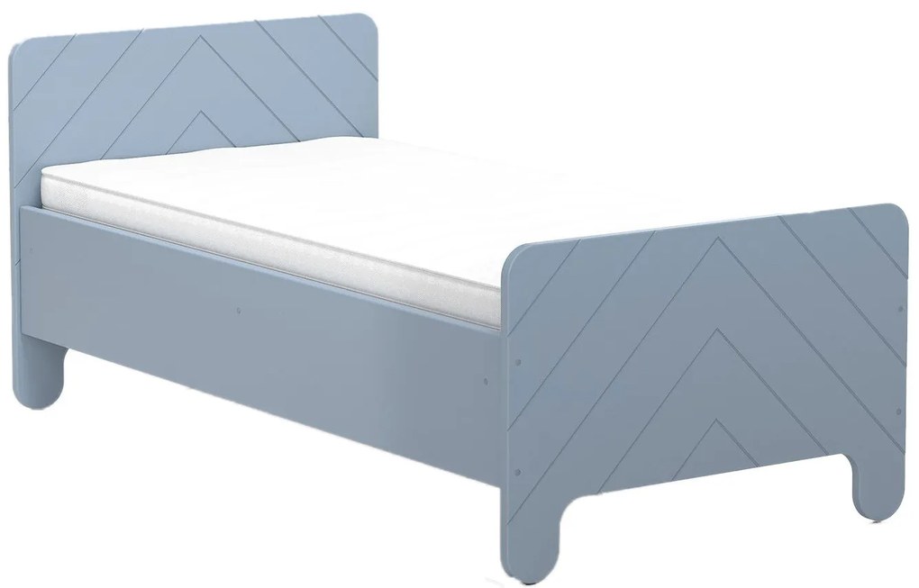 Детско легло Nolia-Galazio