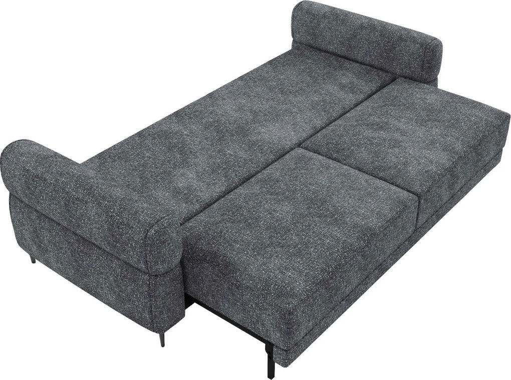 Диван-легло Nordic-Сив