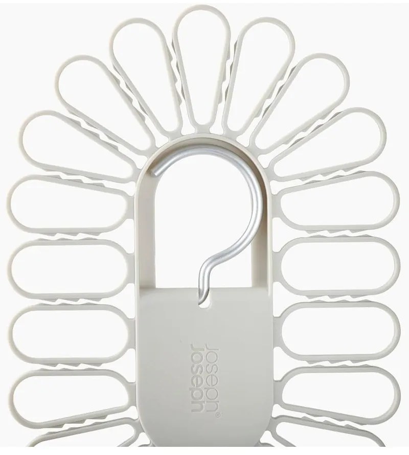 Бежова висяща сушилня за дрехи Petal – Joseph Joseph