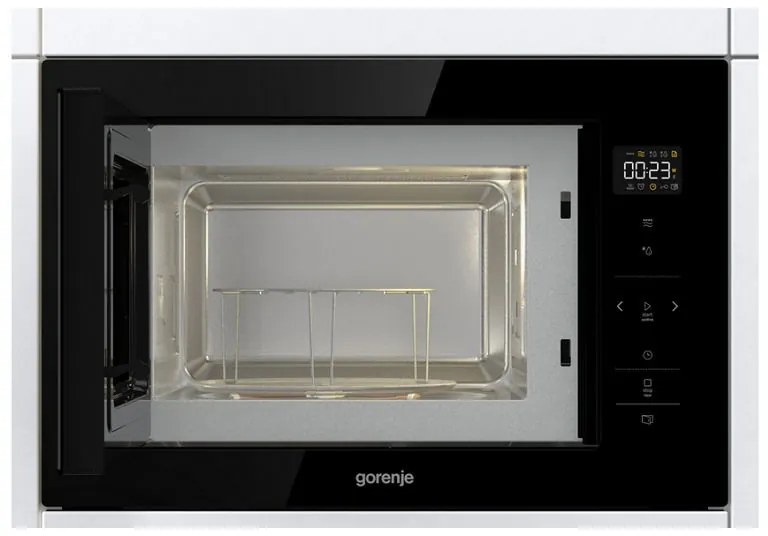 Микровълнова фурна Gorenje BM251SG2BG