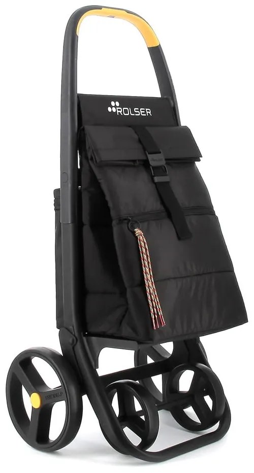 Пазарска чанта 45 l M Clec Termo Polar 8 Plus – Rolser