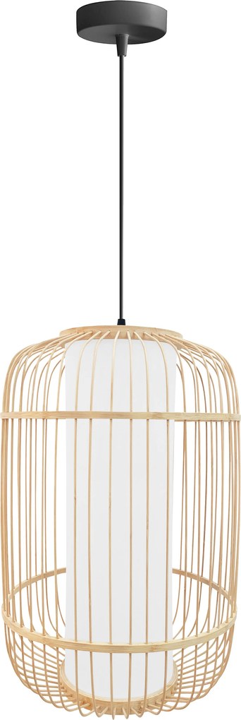 Плафон Bamboo APP1626-1CP